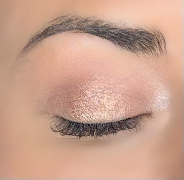 C & D Beauty - Hazel Press & Go Refill