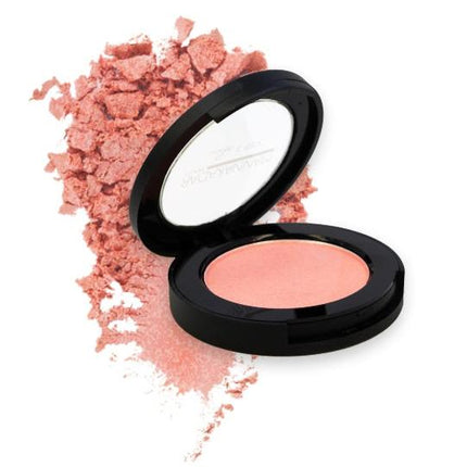 Manna Kadar Cosmetics - Long-Wear Mineral Powders