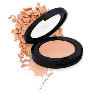 Manna Kadar Cosmetics - Long-Wear Mineral Powders