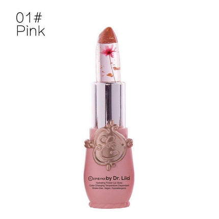 EpiLynx - Lip Gloss - Hydrating Lip Butter, Lip Balm