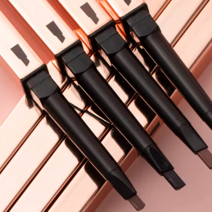 C & D Beauty - Precision Brow Defining Pencil