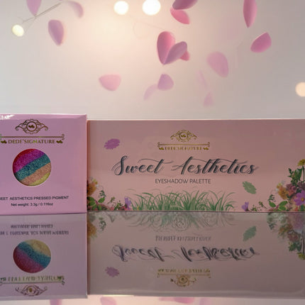 Dede's Signature - SWEET AESTHETICS DUO BUNDLE (NON MAGNETIC)