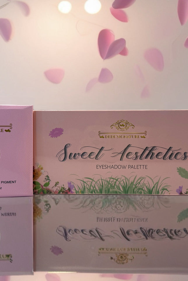 Dede's Signature - SWEET AESTHETICS DUO BUNDLE (NON MAGNETIC)
