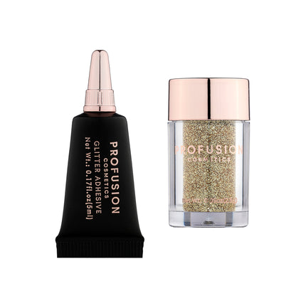 Profusion Cosmetics - Sparkle On-The-Go
