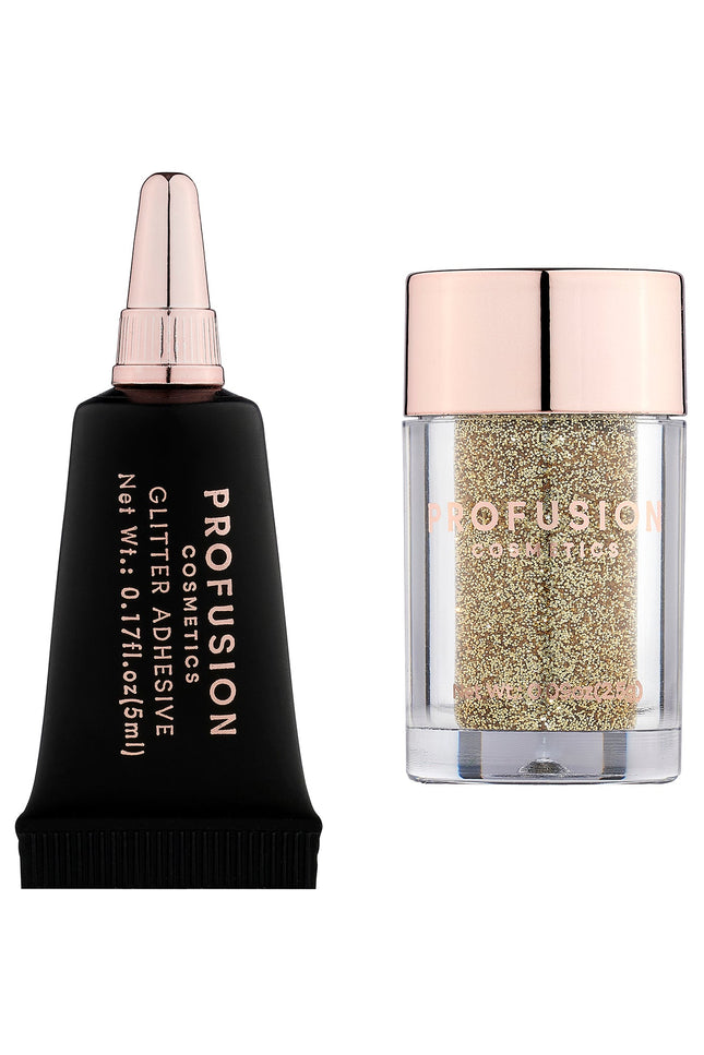 Profusion Cosmetics - Sparkle On-The-Go