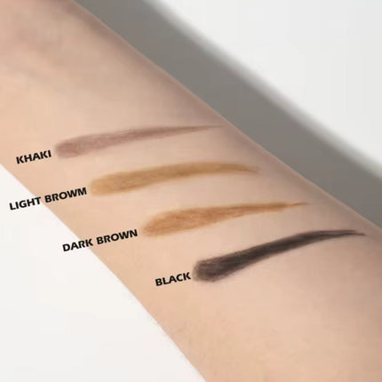 C & D Beauty - Precision Brow Defining Pencil