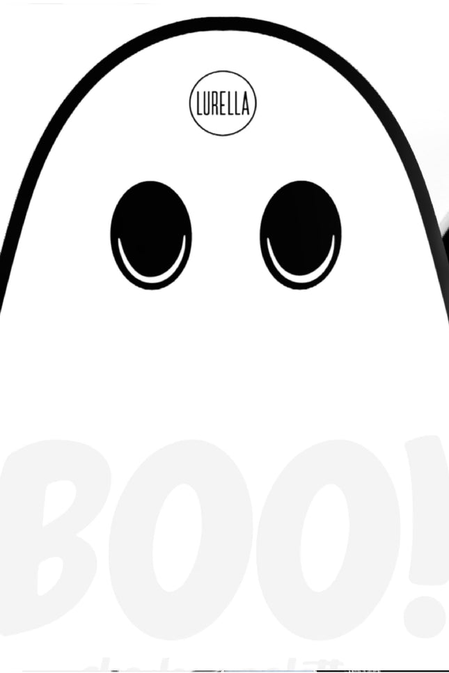 Lurella Cosmetics - BOO Eyeshadow Palette
