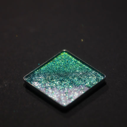 Dede's Signature - MULTICHROME SPLIT PAN SINGLES (Magnetic Pan)