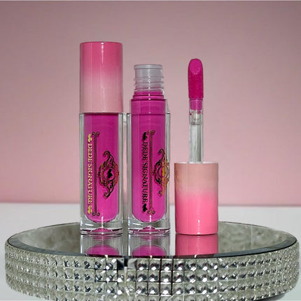 Dede's Signature - PINK POP Liquid Blush
