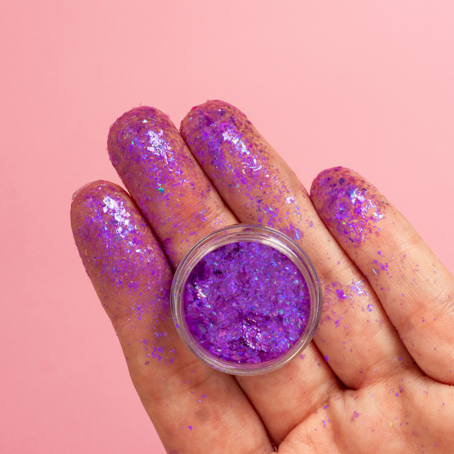 NABA Cosmetics - Flake Super Nova