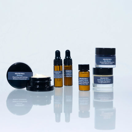 NILCEUTICA - NILCEUTICA Bestsellers Discovery and Travel kit