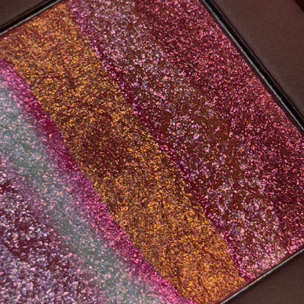 Dede's Signature - DAZZLING BRONZE HIGHLIGHTER [MAGNETIC PAN]