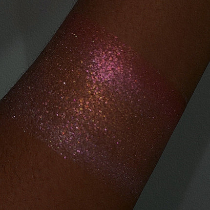Dede's Signature - DAZZLING BRONZE HIGHLIGHTER [MAGNETIC PAN]