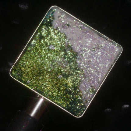 Dede's Signature - MULTICHROME SPLIT PAN SINGLES (Magnetic Pan)