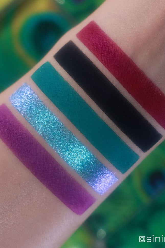 Dede's Signature - ELOQUENCE PALETTE [NON MAGNETIC]