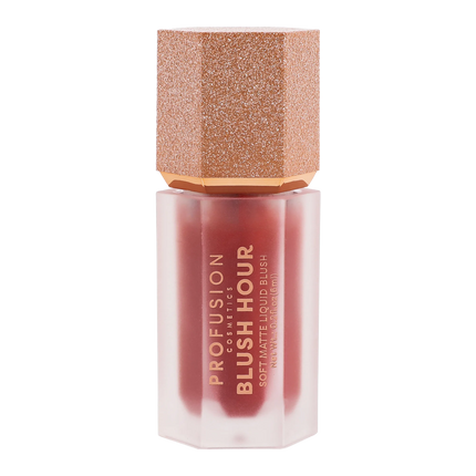 Profusion Cosmetics - Blush Hour | Soft Matte Liquid Blush