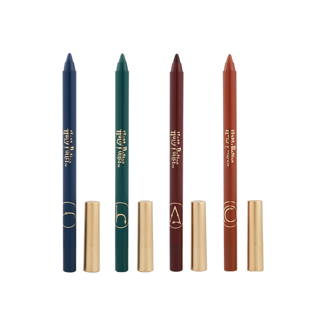 Profusion Cosmetics - HP Dark Arts | Spells and Charms Liner Pencil Set
