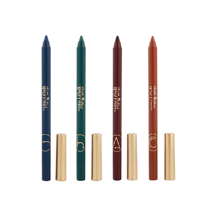 Profusion Cosmetics - Harry Potter Dark Arts x Profusion Cosmetics Halloween Collection