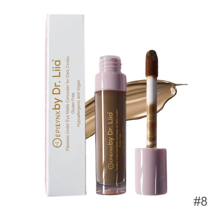 EpiLynx - Luminous Under Eye Concealer for Dark Circles
