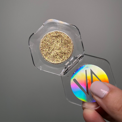 NABA Cosmetics - Cream Pigment Galactica