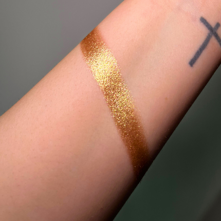 NABA Cosmetics - Cream Pigment Galactica