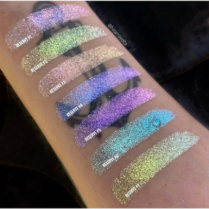 Shine By SD - Reserve Bundle of 7