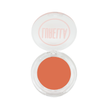 Peachy