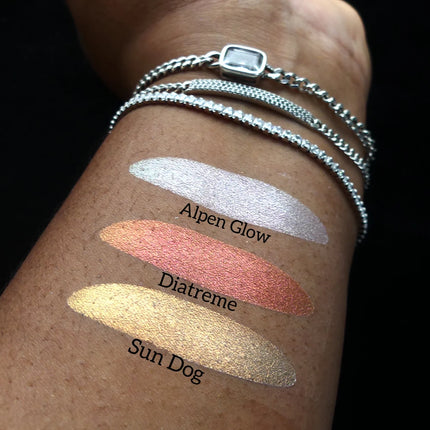 Shine By SD - Earthborn Bundle Of 10