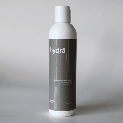 BRONZE BOSS - Hydrā (Sunless Moisturizer)