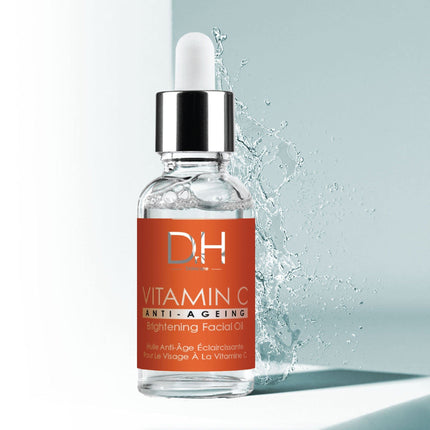 skinChemists US - DRH Vitamin C Brightening Oil 50ml