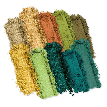 Profusion Cosmetics - Emeralds