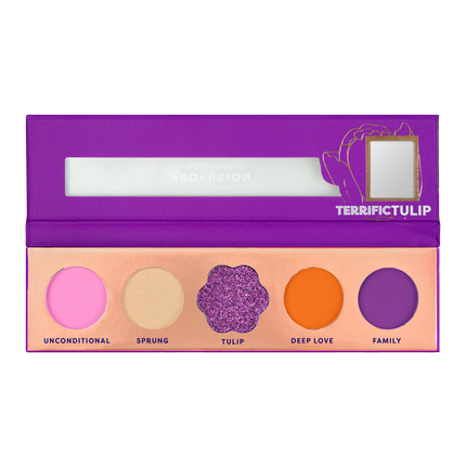 Profusion Cosmetics - Blooming Hues Collection