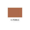 8 Pebble