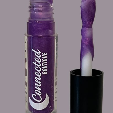 Connected Boutique - Starborn Purple/Pink Multi-shift Lipgloss