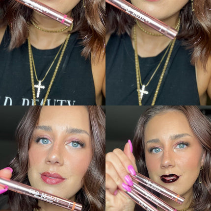 C & D Beauty - Peel Off Lip Stain