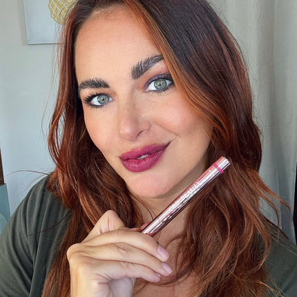C & D Beauty - Peel Off Lip Stain