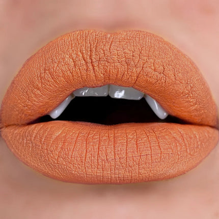 Curst Kosmetics - Matte Lip Potion - Hallows Eve