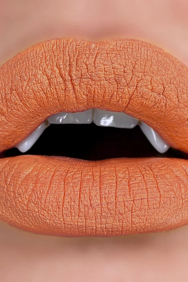Curst Kosmetics - Matte Lip Potion - Hallows Eve