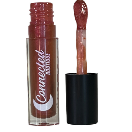Connected Boutique - HeartHue – pH‑Reactive HeartHue Lip & Cheek Stain Oil