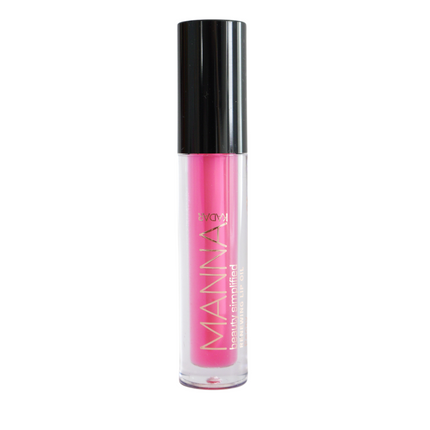 Manna Kadar Cosmetics - Renewing Lip Oil
