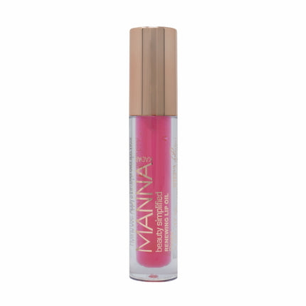 Manna Kadar Cosmetics - Renewing Lip Oil