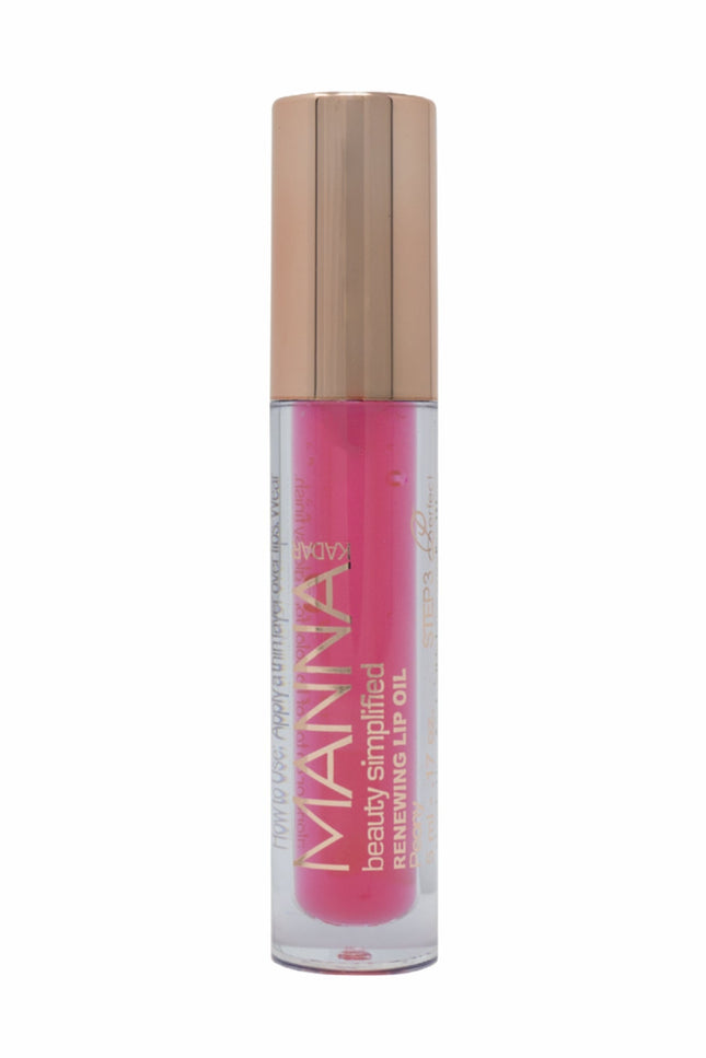 Manna Kadar Cosmetics - Renewing Lip Oil
