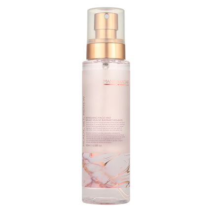 Manna Kadar Cosmetics - Sea Minerals Face Mists