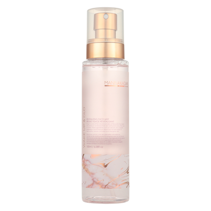 Manna Kadar Cosmetics - Sea Minerals Face Mists