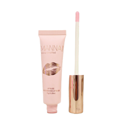 Manna Kadar Cosmetics - Lip Bliss Lip Mask
