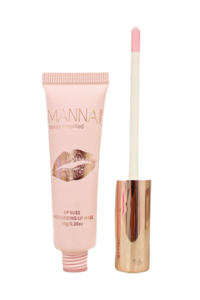 Manna Kadar Cosmetics - Lip Bliss Lip Mask