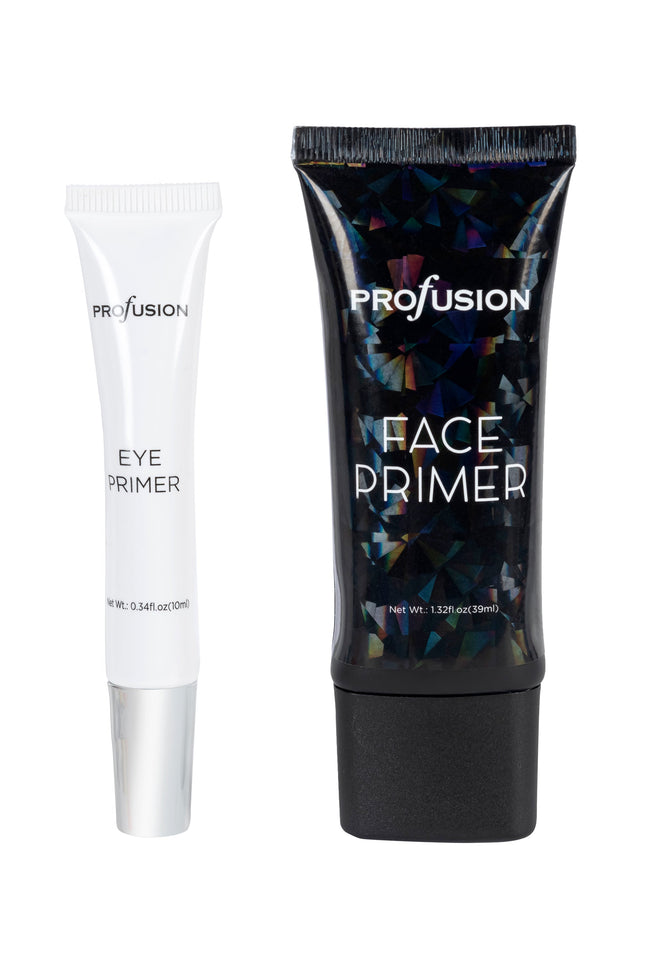 Profusion Cosmetics - Prime to Prep