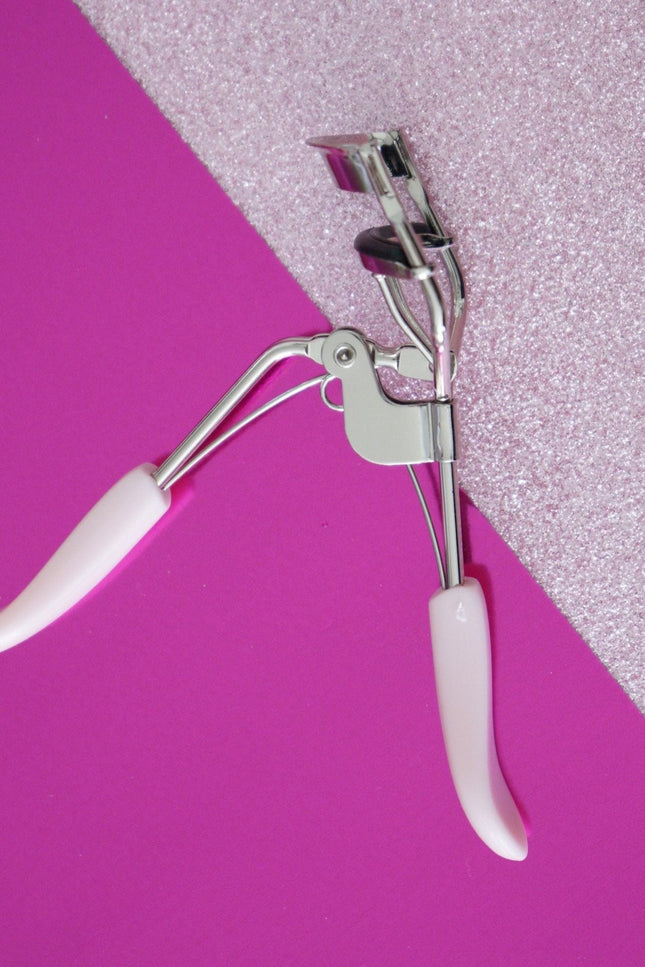 Manna Kadar Cosmetics - Eyelash Curler - Special Edition