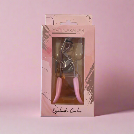Manna Kadar Cosmetics - Eyelash Curler - Special Edition