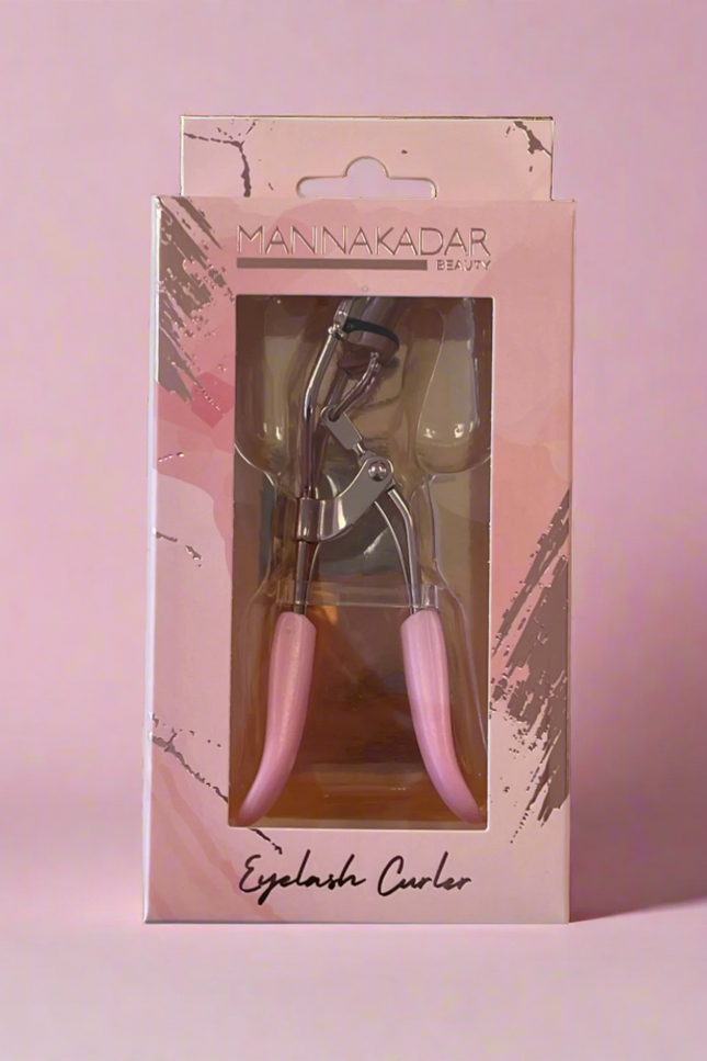 Manna Kadar Cosmetics - Eyelash Curler - Special Edition